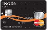 ING MasterCard Business - cartedecredit.be