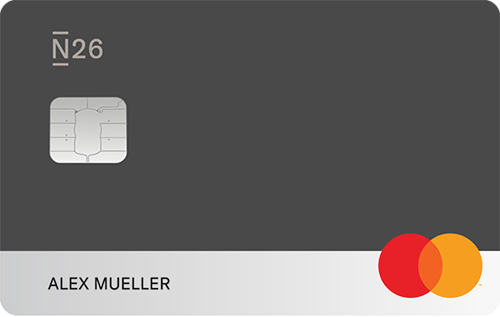 N26 Business Smart
