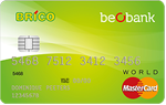 brico mastercard