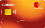 Cofidis Mastercard
