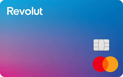 Revolut Card- cartedecredit.be